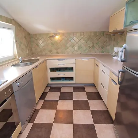 Apartamento Frane.1
