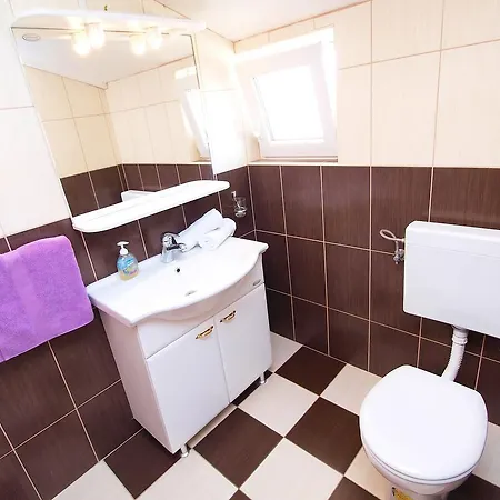 Apartamento Frane.1