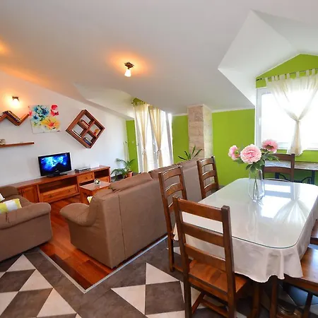 Apartamento Frane.1 Vodice